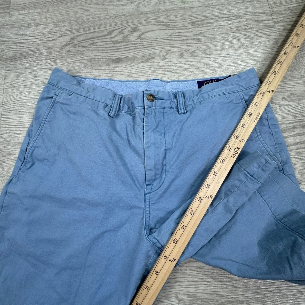 Polo‎ Ralph Lauren Men's Shorts Classic Fit 9